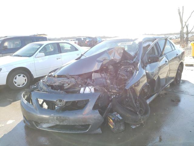 Photo 1 VIN: JTDBU4EE9A9107828 - TOYOTA COROLLA BA 