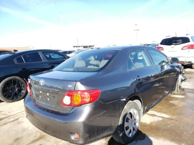 Photo 3 VIN: JTDBU4EE9A9107828 - TOYOTA COROLLA BA 