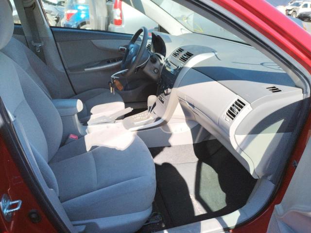 Photo 4 VIN: JTDBU4EE9A9109272 - TOYOTA COROLLA BA 