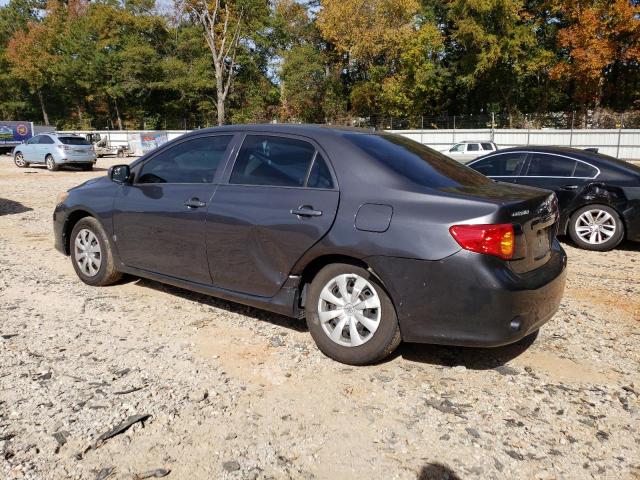 Photo 1 VIN: JTDBU4EE9A9110289 - TOYOTA COROLLA 