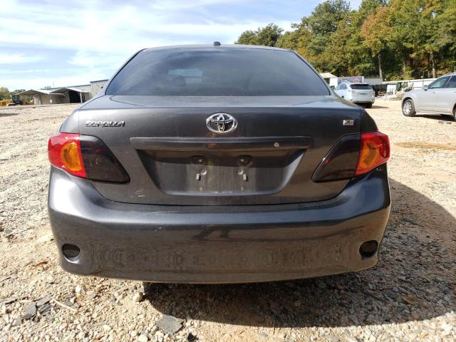 Photo 5 VIN: JTDBU4EE9A9110289 - TOYOTA COROLLA 