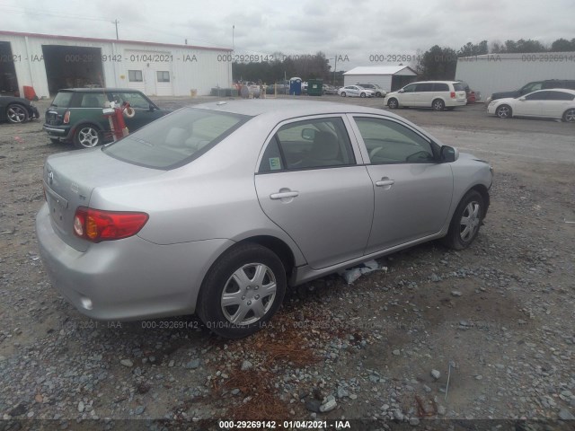 Photo 3 VIN: JTDBU4EE9A9114276 - TOYOTA COROLLA 