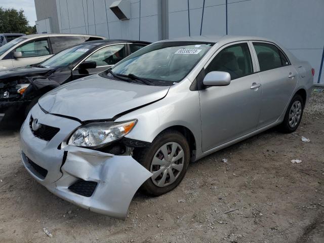 Photo 0 VIN: JTDBU4EE9A9115637 - TOYOTA COROLLA 