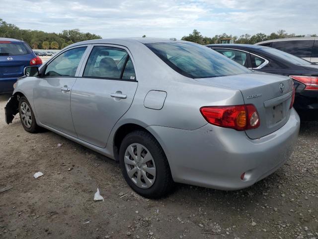 Photo 1 VIN: JTDBU4EE9A9115637 - TOYOTA COROLLA 