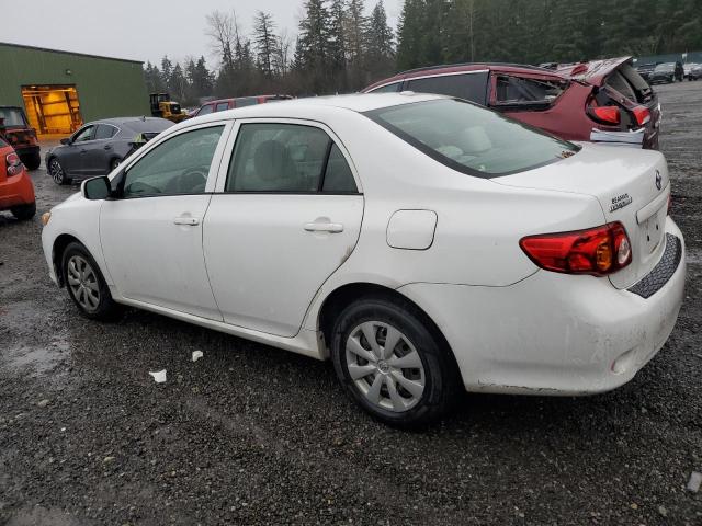 Photo 1 VIN: JTDBU4EE9A9115735 - TOYOTA COROLLA BA 