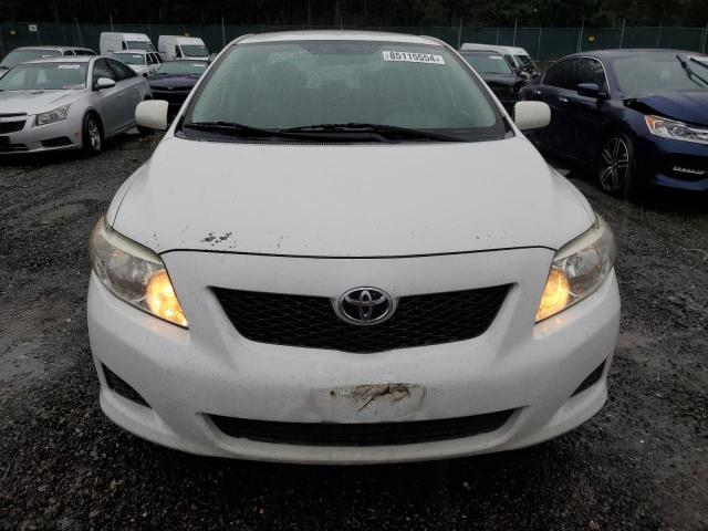 Photo 4 VIN: JTDBU4EE9A9115735 - TOYOTA COROLLA BA 