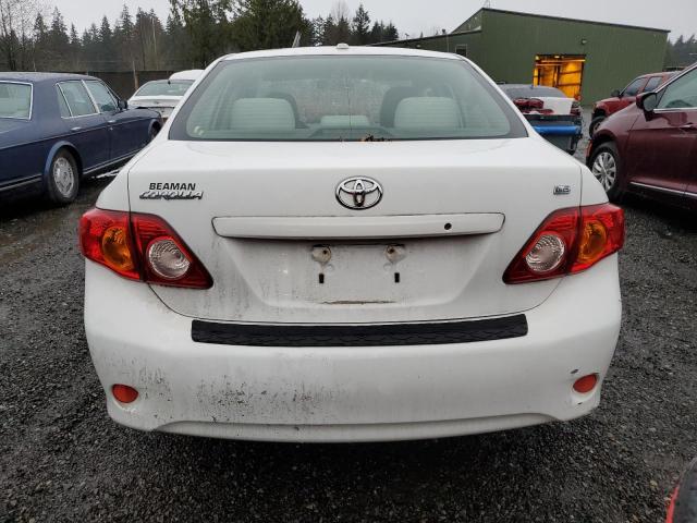 Photo 5 VIN: JTDBU4EE9A9115735 - TOYOTA COROLLA BA 