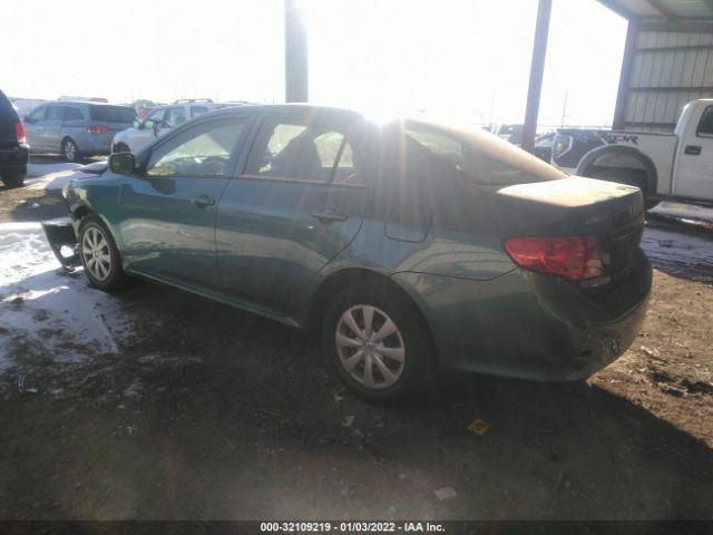 Photo 2 VIN: JTDBU4EE9A9116206 - TOYOTA COROLLA 