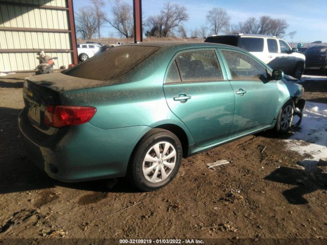 Photo 3 VIN: JTDBU4EE9A9116206 - TOYOTA COROLLA 