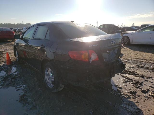 Photo 2 VIN: JTDBU4EE9A9118781 - TOYOTA COROLLA BA 