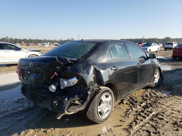 Photo 3 VIN: JTDBU4EE9A9118781 - TOYOTA COROLLA BA 