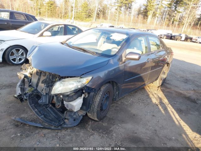 Photo 1 VIN: JTDBU4EE9AJ058922 - TOYOTA COROLLA 