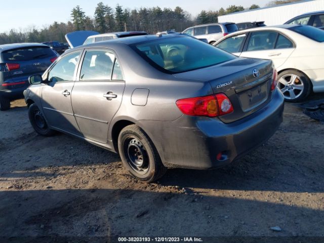 Photo 2 VIN: JTDBU4EE9AJ058922 - TOYOTA COROLLA 