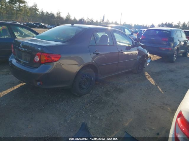 Photo 3 VIN: JTDBU4EE9AJ058922 - TOYOTA COROLLA 