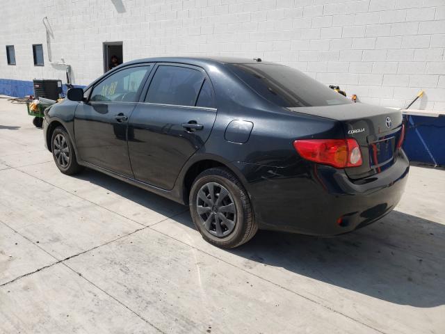 Photo 2 VIN: JTDBU4EE9AJ062064 - TOYOTA COROLLA BA 