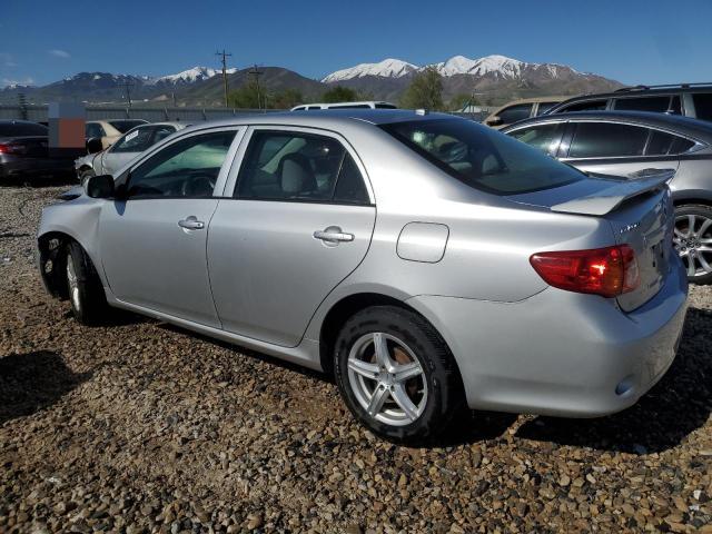 Photo 1 VIN: JTDBU4EE9AJ065742 - TOYOTA COROLLA 