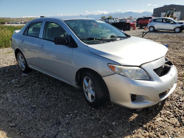 Photo 3 VIN: JTDBU4EE9AJ065742 - TOYOTA COROLLA 