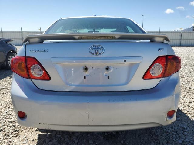 Photo 5 VIN: JTDBU4EE9AJ065742 - TOYOTA COROLLA 