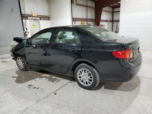 Photo 1 VIN: JTDBU4EE9AJ070715 - TOYOTA COROLLA BA 