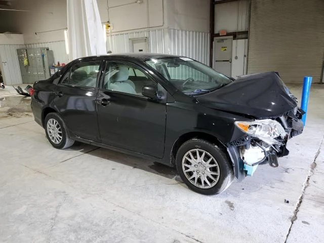 Photo 3 VIN: JTDBU4EE9AJ070715 - TOYOTA COROLLA BA 