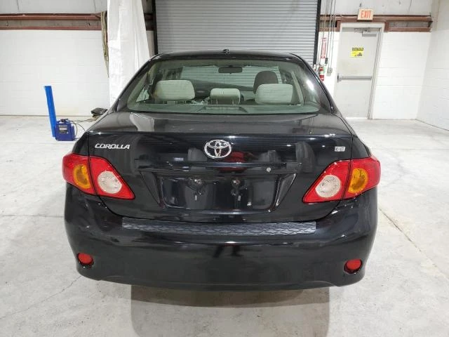 Photo 5 VIN: JTDBU4EE9AJ070715 - TOYOTA COROLLA BA 