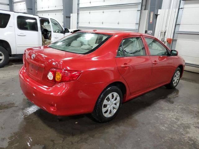 Photo 2 VIN: JTDBU4EE9AJ071928 - TOYOTA COROLLA BA 