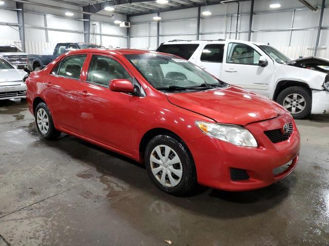 Photo 3 VIN: JTDBU4EE9AJ071928 - TOYOTA COROLLA BA 