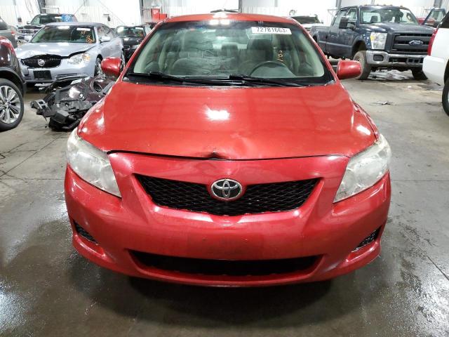 Photo 4 VIN: JTDBU4EE9AJ071928 - TOYOTA COROLLA BA 