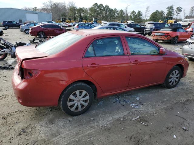 Photo 2 VIN: JTDBU4EE9AJ076059 - TOYOTA COROLLA 