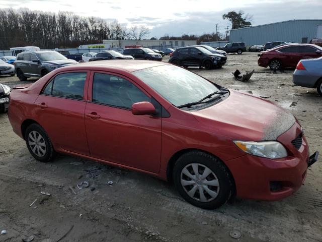 Photo 3 VIN: JTDBU4EE9AJ076059 - TOYOTA COROLLA 