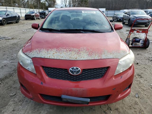 Photo 4 VIN: JTDBU4EE9AJ076059 - TOYOTA COROLLA 