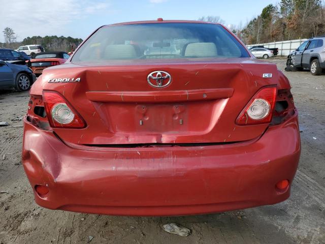 Photo 5 VIN: JTDBU4EE9AJ076059 - TOYOTA COROLLA 