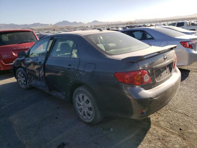 Photo 1 VIN: JTDBU4EE9AJ077020 - TOYOTA COROLLA BA 