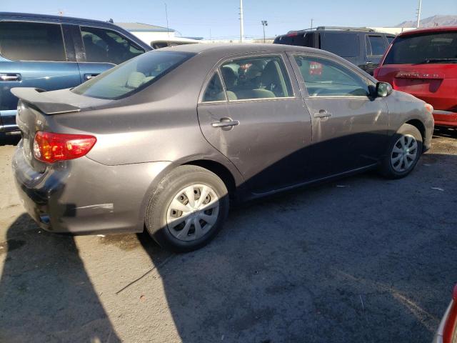 Photo 2 VIN: JTDBU4EE9AJ077020 - TOYOTA COROLLA BA 