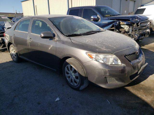 Photo 3 VIN: JTDBU4EE9AJ077020 - TOYOTA COROLLA BA 