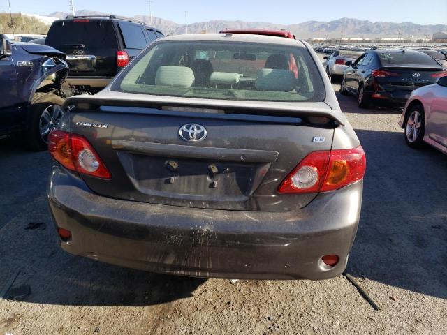 Photo 5 VIN: JTDBU4EE9AJ077020 - TOYOTA COROLLA BA 