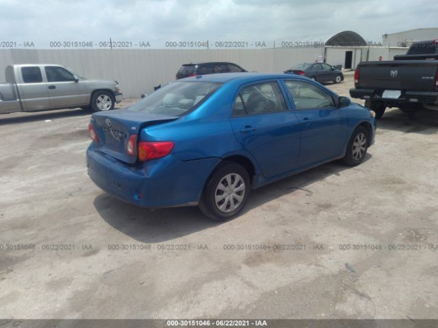 Photo 3 VIN: JTDBU4EE9AJ077583 - TOYOTA COROLLA 