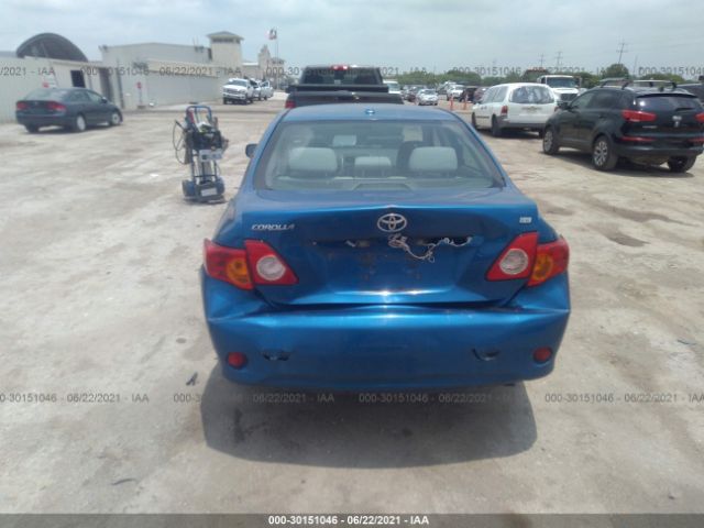 Photo 5 VIN: JTDBU4EE9AJ077583 - TOYOTA COROLLA 