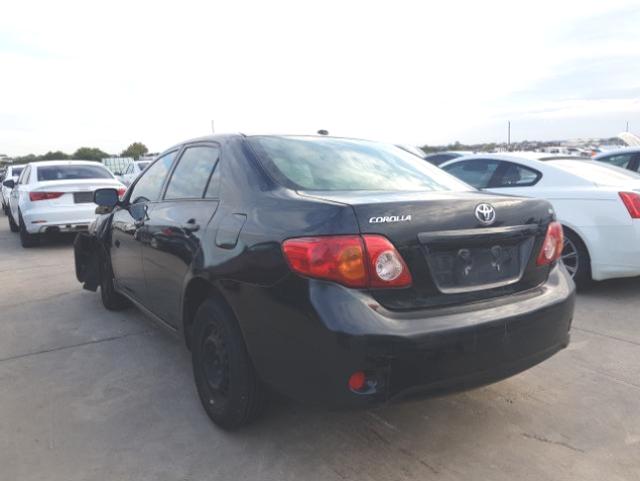 Photo 2 VIN: JTDBU4EE9AJ082184 - TOYOTA COROLLA BA 