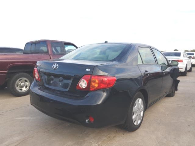 Photo 3 VIN: JTDBU4EE9AJ082184 - TOYOTA COROLLA BA 