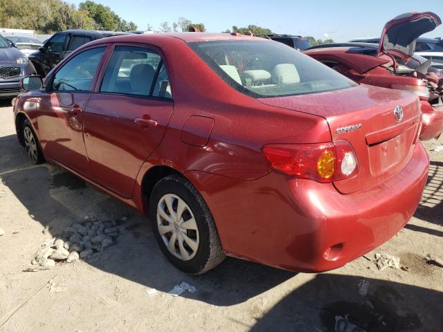 Photo 2 VIN: JTDBU4EE9AJ084386 - TOYOTA COROLLA BA 