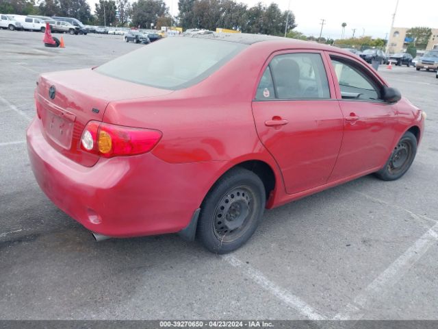 Photo 3 VIN: JTDBU4EE9AJ085912 - TOYOTA COROLLA 