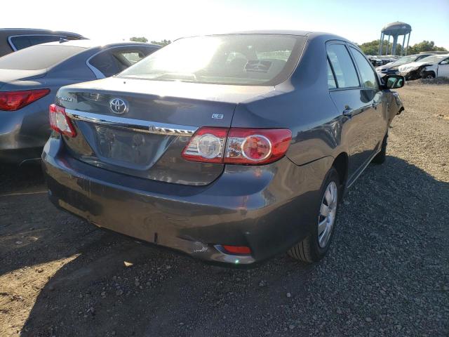 Photo 3 VIN: JTDBU4EE9B9126249 - TOYOTA COROLLA BA 