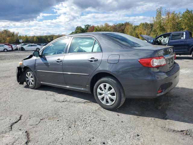 Photo 1 VIN: JTDBU4EE9B9131242 - TOYOTA COROLLA BA 