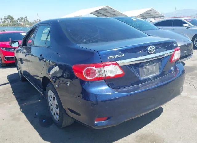 Photo 2 VIN: JTDBU4EE9B9133458 - TOYOTA COROLLA 