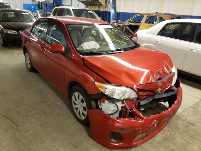 Photo 0 VIN: JTDBU4EE9B9134481 - TOYOTA COROLLA BA 