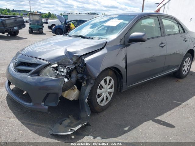 Photo 5 VIN: JTDBU4EE9B9134657 - TOYOTA COROLLA 