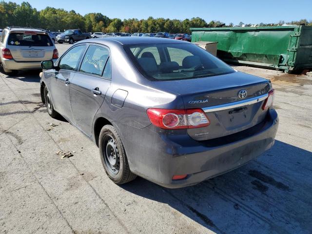 Photo 2 VIN: JTDBU4EE9B9137798 - TOYOTA COROLA 