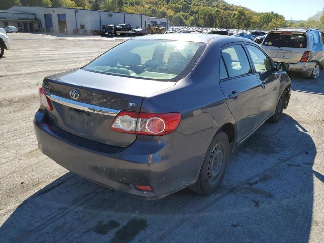 Photo 3 VIN: JTDBU4EE9B9137798 - TOYOTA COROLA 