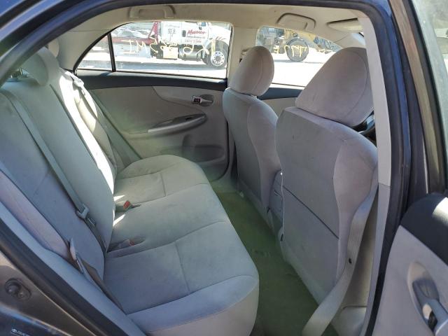 Photo 5 VIN: JTDBU4EE9B9137798 - TOYOTA COROLA 